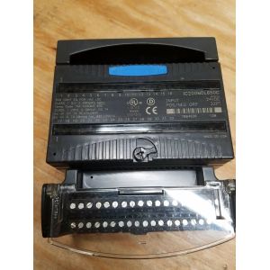 China GE Fanuc PLC IC693PCM301 Programmable Coprocessor Module factory