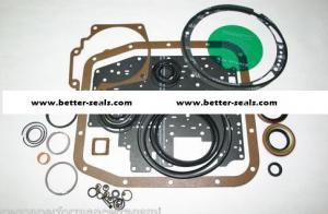 China 5HP-19 13900A overhaul kit auto transmission Master Rebuild Kit zf 5hp19 Transmission overhaul kit NAK seals Master Kit factory