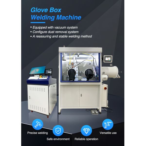 Hand-held Laser Welder Description but is refusing to fulfill it The Ultimate Tool for On-the-go Welding