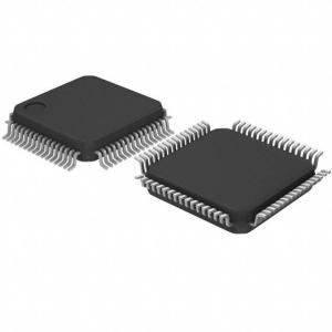 China STM32L152R6T6 ARM Microcontroller MCU Black ARM Microcontrollers factory