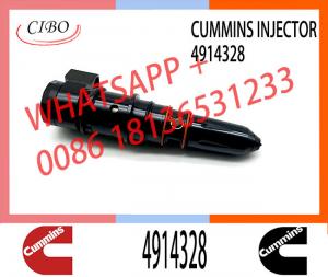 China M11 PT Diesel Injector Pump 3032306 3054228 3054233 3054251 3058849 4914328 3047973 on sale