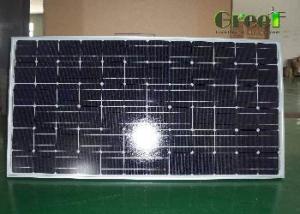 China 50kw Customized Solar Energy Electric Generating System Off Grid factory