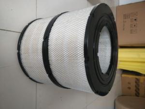 China 39903281 ingersoll rand air compressor air filter with Non woven fabric factory
