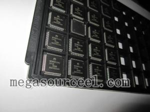 China MCU Microcontroller Unit MC68HC11K1CFU4 - Motorola, Inc - 8-Bit Microcontroller factory