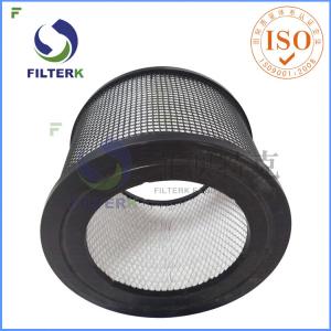 China Lightweight Oil Mist Filter Element Separator Replacement FX3000 Serial factory