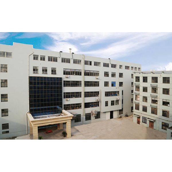 Changzhou Trustec Company Limited