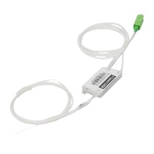 4 Channel Compact CWDM MUX CCWDM Multiplexer with High Stability for Telecom and