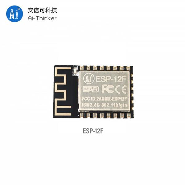 Ai-Thinker ESP-12E ESP8266 Wifi Module ESP8266 Serial IOT WIFI Wireless Module