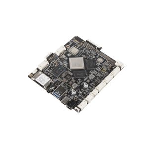 Rockchip RK3399 Embedded System Board Support Gravity Sensing Function