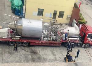 China High Efficient Centrifugal Spray Drying Equipment Spray Dryer With CIP System on sale