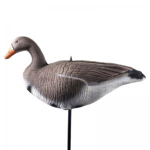 China XPE Brown Real Life Canada Goose Decoys For Outdoor Hunting Accessories on sale