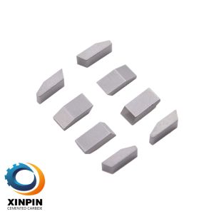 High Wear Resistance Tungsten Carbide Tip Various Sizes And Full Types Available