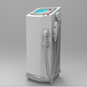 China Permanent Laser Hair Removal Machine Diode/Diode Laser Hair Removal Machine on sale