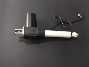 China Electrical linear actuator for Electric retractable bed, 24V dc motor linear actuators 300mm stroke IP43 on sale