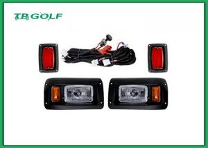 China 12V Club Car DS Light Kit Led Driving Lights For Golf Carts Easy Installation on sale