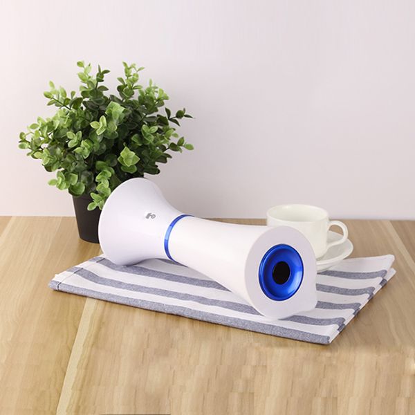 Via Voice Control Kids Led Desk Light Portable Brightness Adjustable Led Lamp