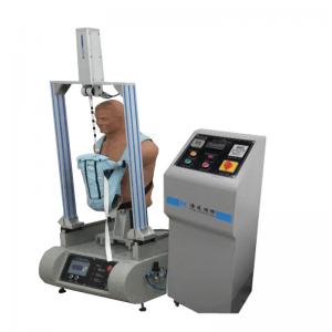 China American Standard Strollers Testing Machine ASTM F2336 For Baby Carrier factory