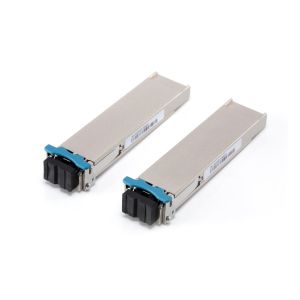 10GBASE-ZR Multirate XFP CISCO Ethernet Transceiver XFP-10GZR-OC192LR