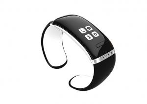 China Cheap Smart Bracelet Bluetooth Smart Bracelet Watch Mobile Phone factory