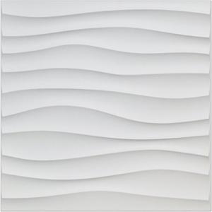 China PVC Indoor Wall Cladding Panels ODM For Contemporary Designs factory