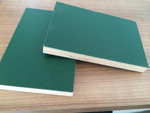 China film face plywood,plastic PP face plywood,roll film face plywood,square film plywood,construction plywood,form plywood, factory