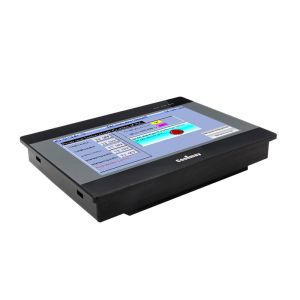 Coolmay Industrial Controller Digital Analog Input Output Plc Hmi Integrated All