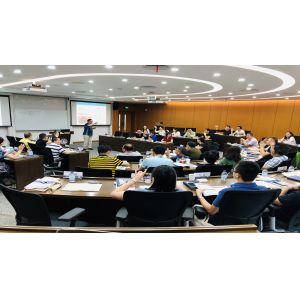 Cixi Wanrui Bearing Co., Ltd.