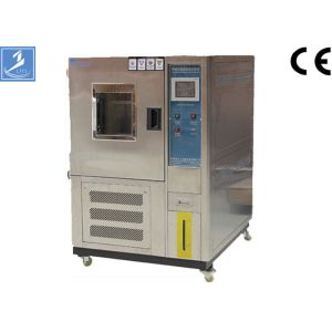 Constant Laboratory Temi880 Temperature Humidity Test Chamber Control Environmen