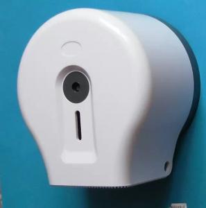 China 6 Plastic mini jumbo roll toilet tissue dispenser for residental factory