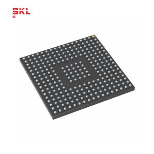 China STM32F765IIK6 MCU Microcontroller Unit High Performance Embedded Applications factory