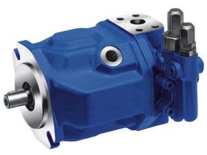 China A10VSO140 Variable Displacement Hydraulic Pump / Machine Tool Variable Volume Vane Pump factory