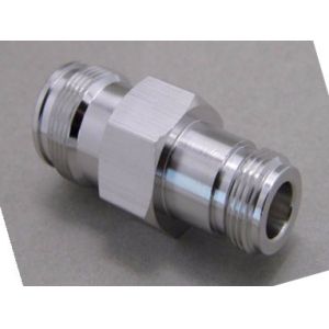 Buy cheap 4.3-10 adapter N adapter 4.3-10 female to N female low price high quality all from wholesalers