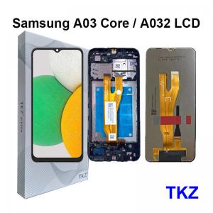 China A032M A032F Cell Phone LCD Screen Replacement For SAM Galaxy A03 factory