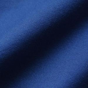 China 200gsm Royal Aramid Fabric Blue Color 0.2mm Thickness on sale