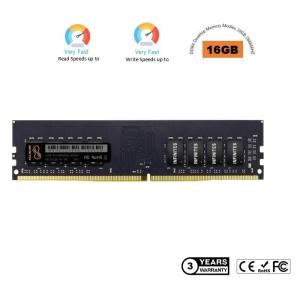 China DDR3 DDR4 RAM PC Memory RAM Memoria Module Computer Desktop 2666MHz factory