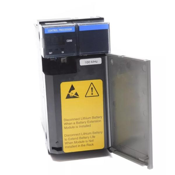 TC-PRS021 Honeywell Control Processor Module C200 Module DCS Parts PLC Module