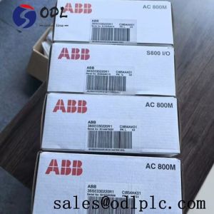 China Communication Module CI854AK01 3BSE030220R1 ABB 190mA IP20 Protection factory