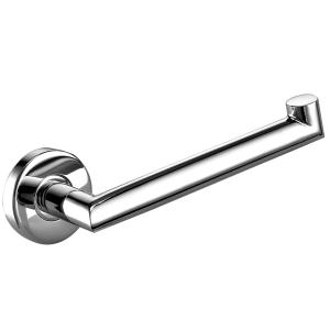 China Polished Toilet Paper Holder Washroom Sus304 Stainless Steel Toilet Roll Holder on sale