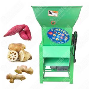 China Grinder Sugar Mill Potato Powder Making Machine Spices Turmeric Powder Crusher Production Line factory
