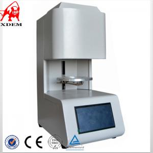 China 1700C Max. Dental Lab Equipment Zirconia Sintering Furnace Dental Lab Oven Sintering Furnace For Zirconium factory