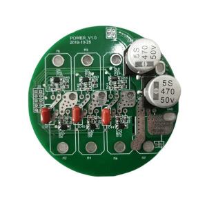 China Scientific electric scooter speed controller Remote WIFI Board For EC Motors Custom Made Bluetooth Control Optional factory