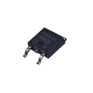 IN Fineon IPD90P04P4L-04 IC Electronic Components Dirty Integrated Circuit