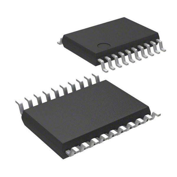 China STM8S IC Electronic Components MCU 8BIT 8KB FLASH 20TSSOP STM8S103F3P6 factory
