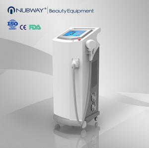 China hair laser removal /808nm diode laser hair removal machine/types of laser hair removal factory