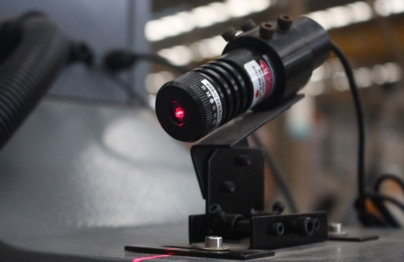 Bridge Saw Cutter Machine