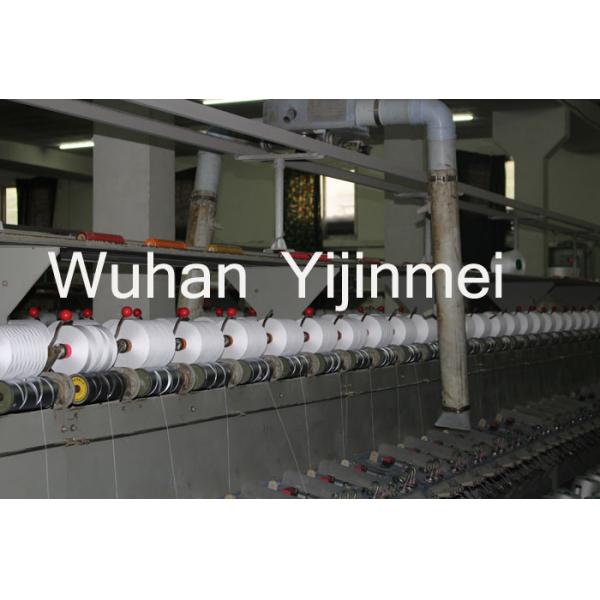 100% Spun Polyester Thread On Paper Cones And Plastic Cones 40s/2