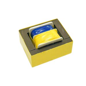 China 2.5VA EI13*15 Power Transformer Electric Flyback SMPS High Frequency Transformer factory