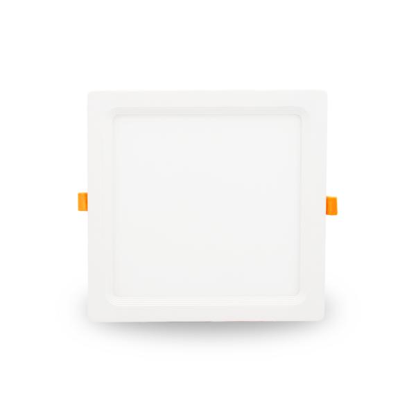 8 Inch Driver Box Removable Panel Light 3000K With High Brightness