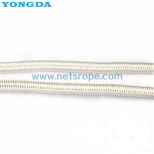 China PP Polypropylene Double Braided Rope High Strength 36mm on sale