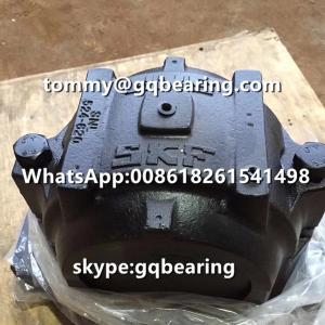 China Cast Iron Material SKF SNL 524-620 Split Plummer Block Housing Unit SNL524-620 Pillow Block Bearing on sale